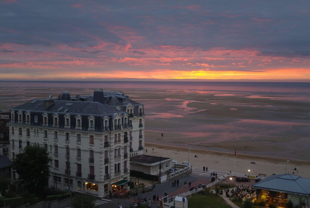 Houlgate - Le Normandy - Suite