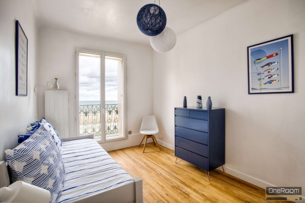 Houlgate - Le Normandy - Suite