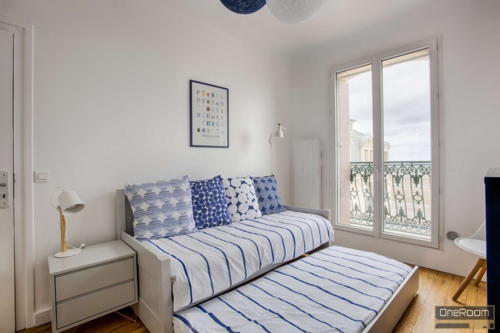 Houlgate - Le Normandy - Suite