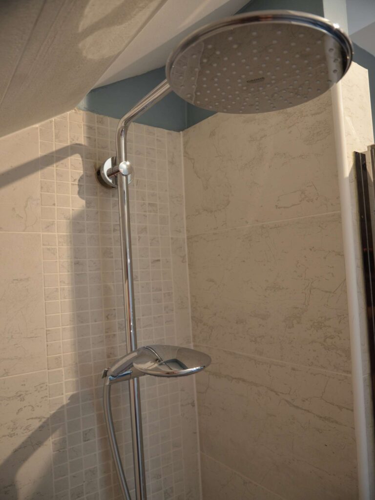 Houlgate - Belle vue - Room