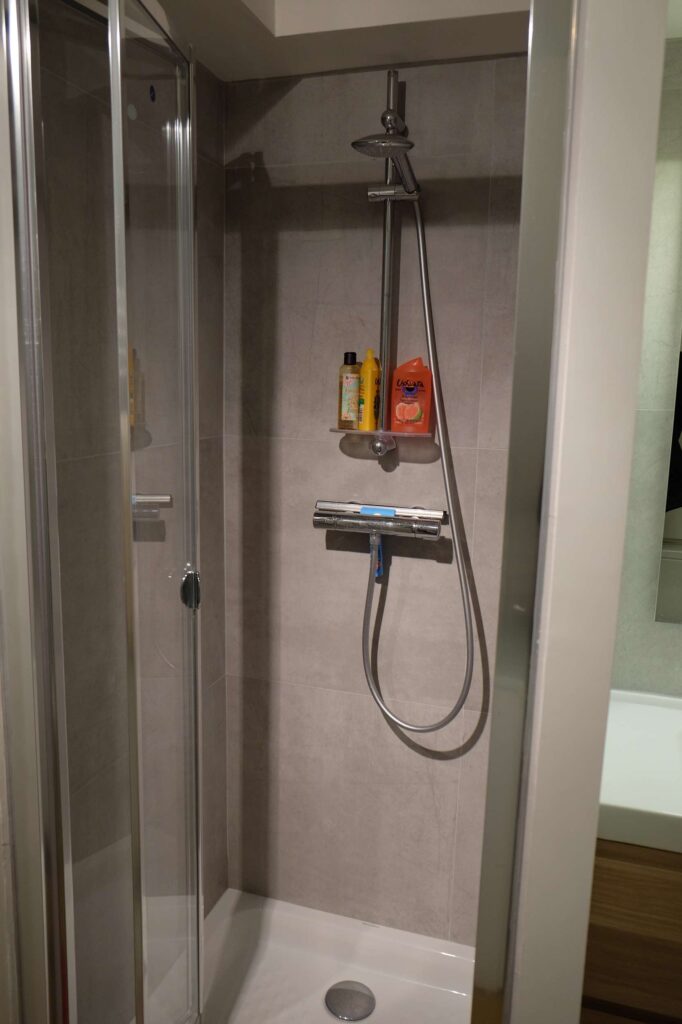 Houlgate - Le Golf - Room