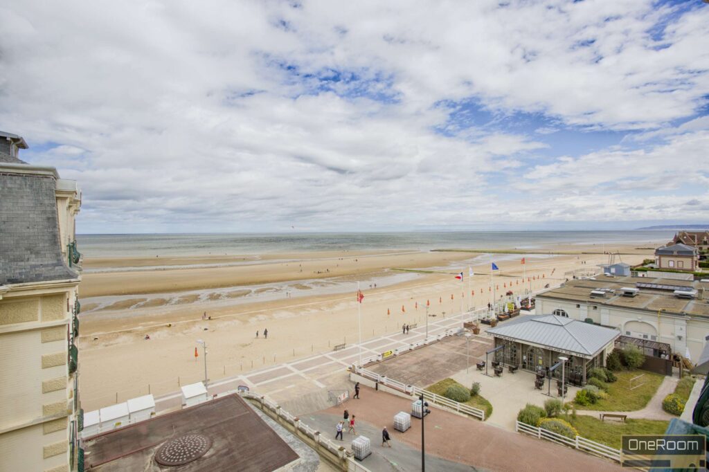 Houlgate - Le Normandy - Suite