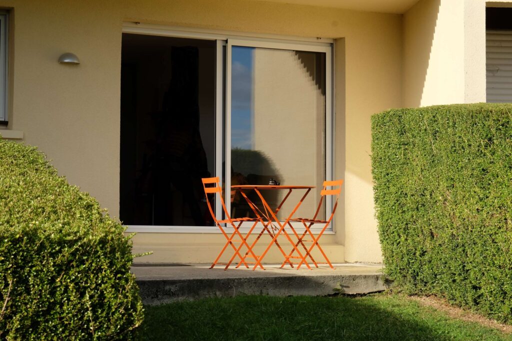 Houlgate - Le Golf - Room