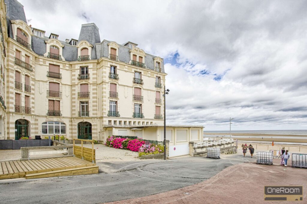 Houlgate - Le Normandy - Suite