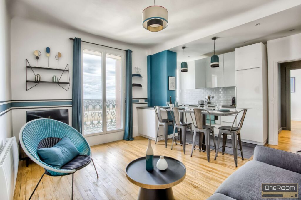 Houlgate - Le Normandy - Suite