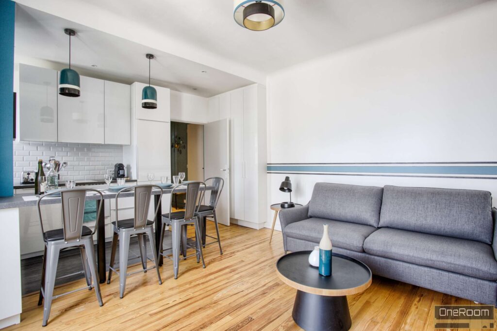 Houlgate - Le Normandy - Suite