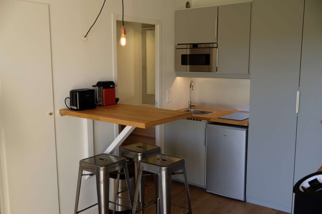 Houlgate - Le Golf - Room