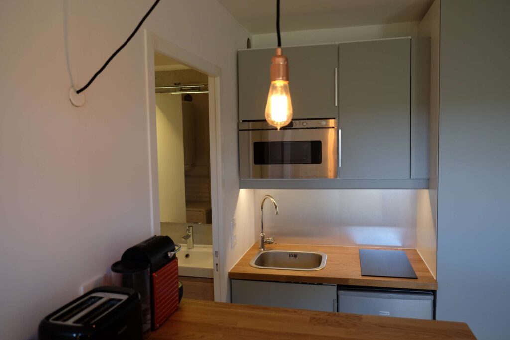 Houlgate - Le Golf - Room