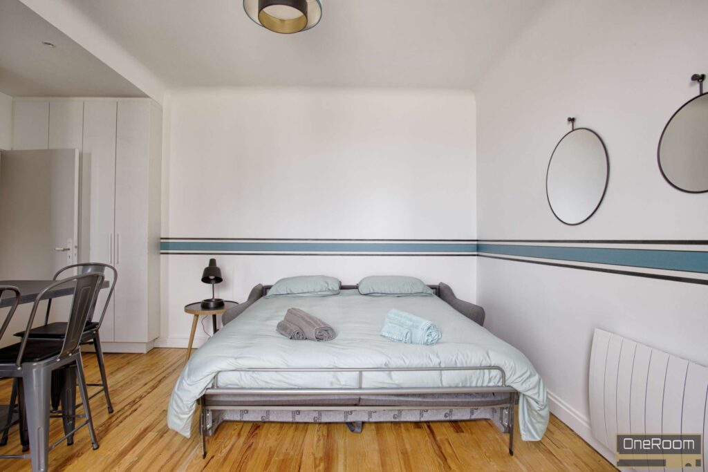 Houlgate - Le Normandy - Suite