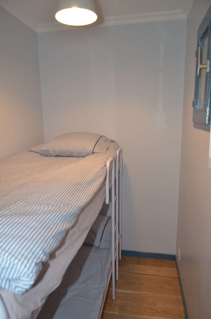 Houlgate - Villas Houlgataises Balnéo - Room